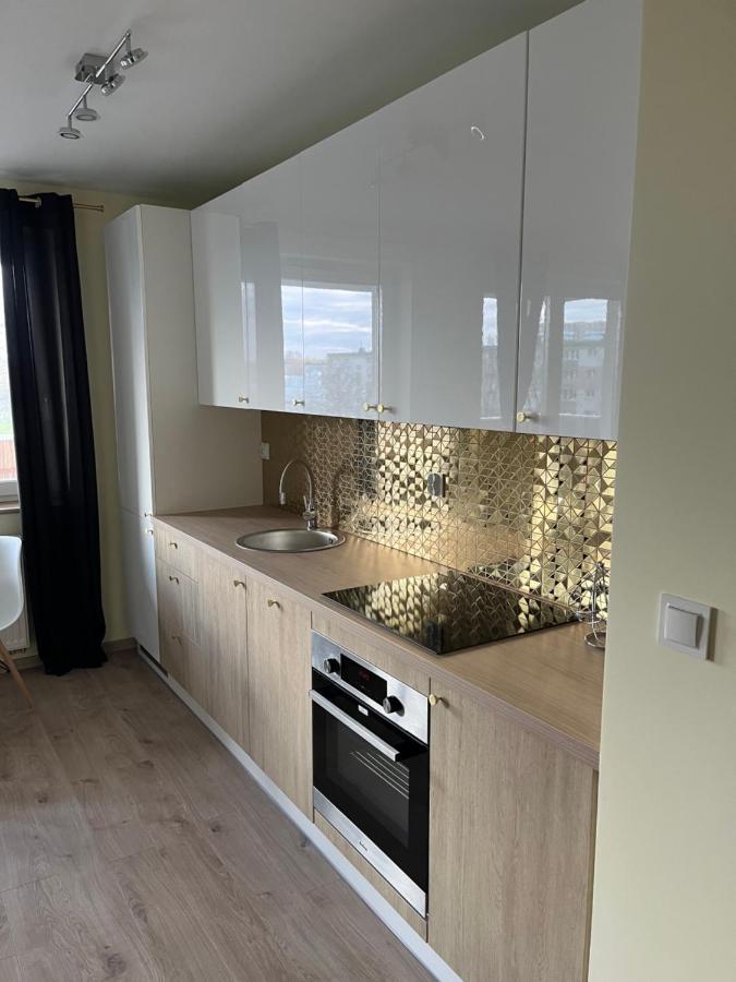 Apartament Wierzbowa Park Białystok Eksteriør billede